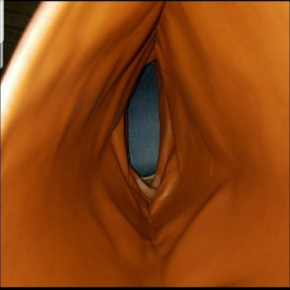 Vintage Etienne Aigner Leather Derby Riding Boots - Picture 4 of 8